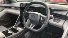 Ford Capri 210kW Premium 77kWh 5dr Auto Electric Estate